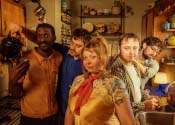 Promotional image for WISHY