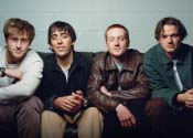 Promotional image for THE BENDS