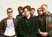 Promotional image for MADRA SALACH