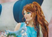 Promotional image for CATIE TURNER