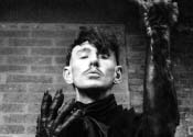Promotional image for PATRICK WOLF