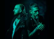 Promotional image for MISSIO