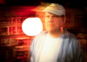 Promotional image for JAKE XERXES FUSSELL